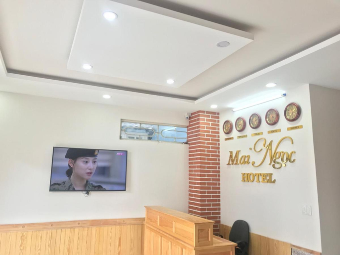 Others, Mai Ngoc Hotel, Đà Lạt
