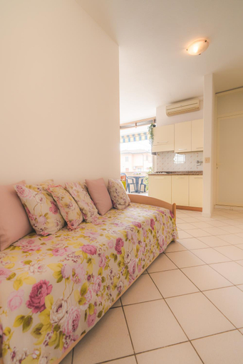 Bedroom, Residenza Sant'Antonio - Sottomarina, Venezia