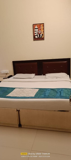 Others 5, HOTEL ABC INN, Pune