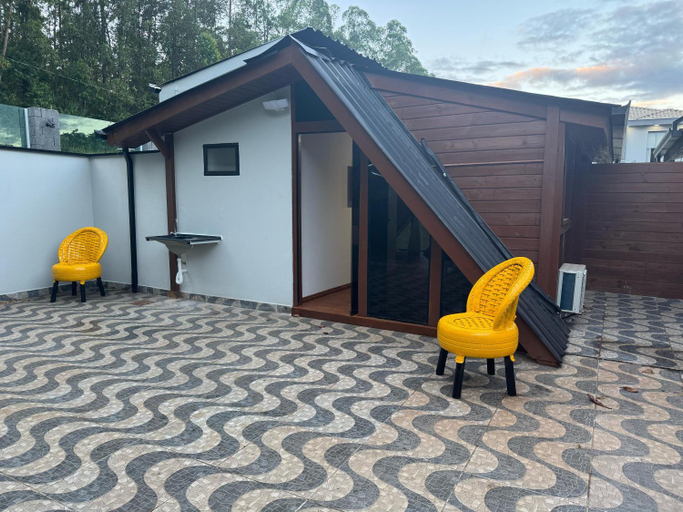 4, AR Pousada, Santa Bárbara