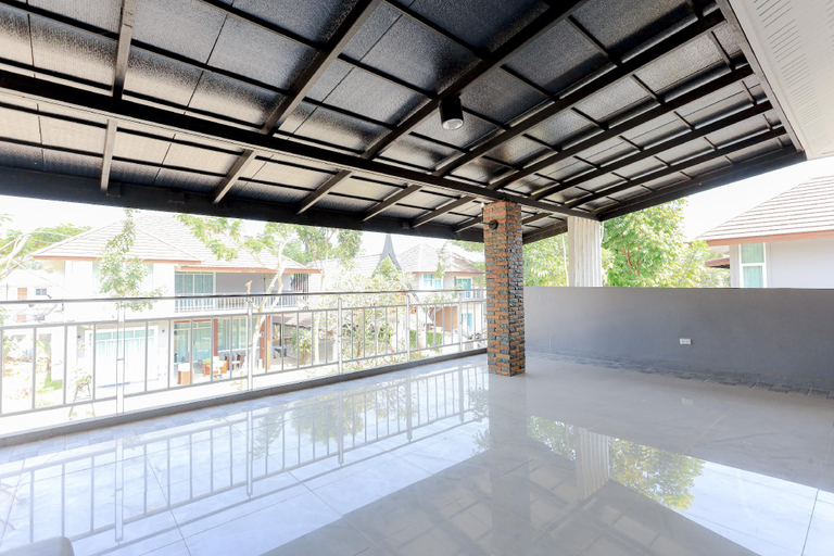 Others 4, Happyland Residence Maesai, Mae Sai