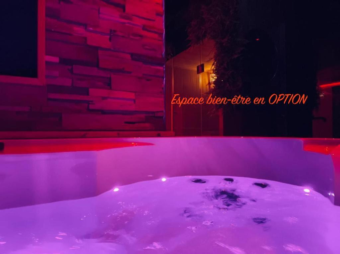 Sport & Beauty, La Suite Interdite Spa Experience Sensorielle Wimereux, Pas-de-Calais