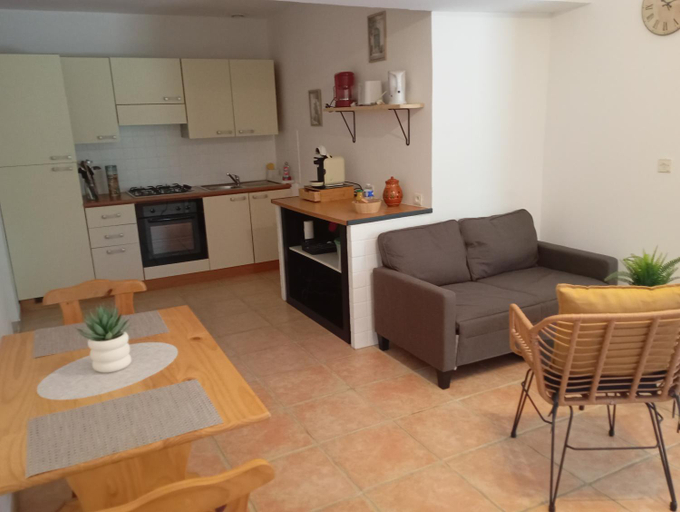 Others 4, Chez Dominique et Jean-Louis - Logement T2 50m2, Var