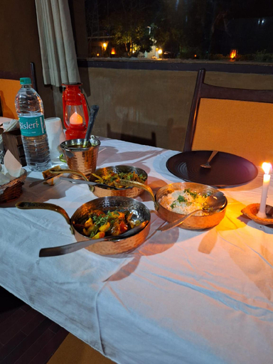 Food & Drinks 5, Alampat Nest, Alwar