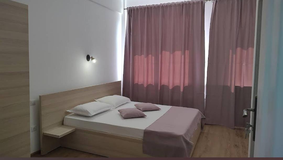 Bedroom, Puzzle Magic, Pitesti
