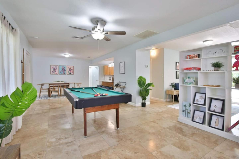 Others 4, Coastal Villa W Amazing Courtyard - Splash Pad!, Manatee