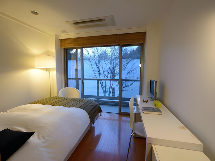 Bedroom 3, nasu mukunone, Nasu