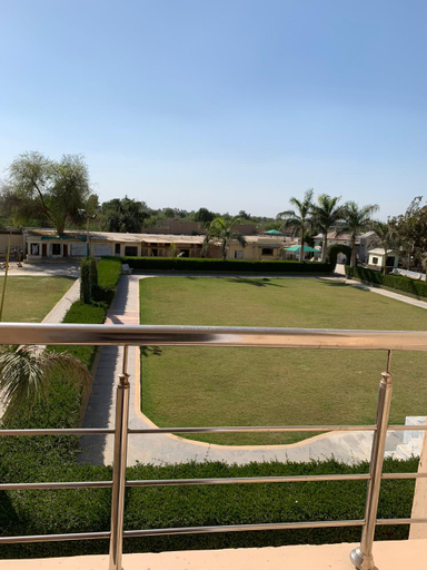 Others 3, Ghosia Guest House, Mirpur Khas