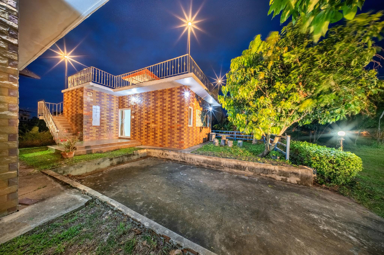 Floor plans, M Resort Nakhon Ratchasima , Khon Buri