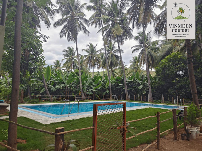 Others 5, TRK Farms, Vimeenretreat, Vellore