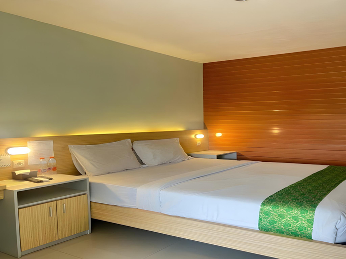 Bedroom 2, Amelia Guesthouse, Jember