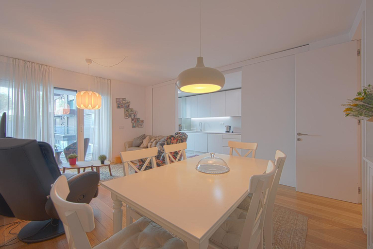 Others 4, Benfica Prime Terrace II by Homing, Lisbon