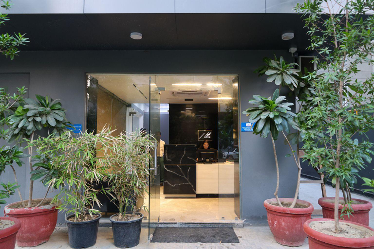 Exterior & Views, Aquila Grand Suites, Gautam Buddha Nagar