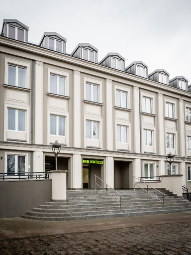 Exterior & Views 2, B&B Hotel Kalisz, Kalisz