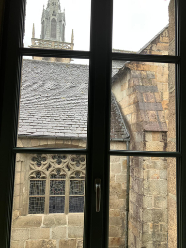Others 3, Contes a Rebours - Chambres d'hotes, Finistère
