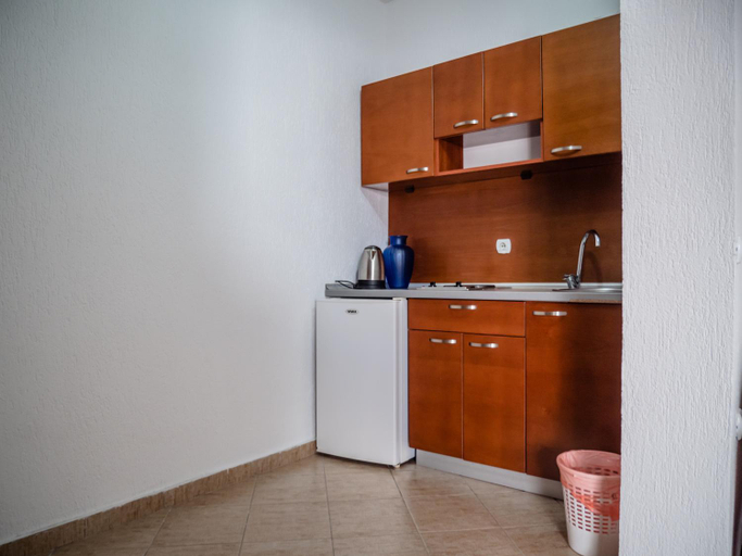 Facilities 5, Apartments Bonita
