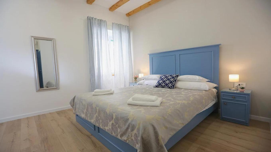 Bedroom 2, Centrum Luxury Rooms, Šibenik