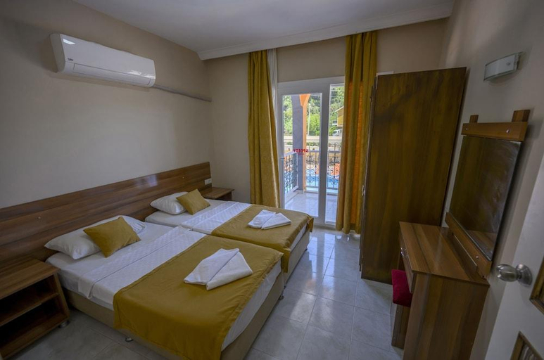 Others 5, Can Apartments, Marmaris
