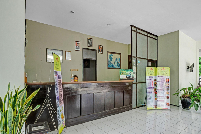 Others 5, Hotel O Palem Garden 2, Tulungagung