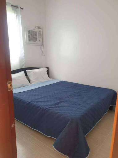 Bedroom 3, Whole Villa Exclusive Overnight Phase 1, Balamban