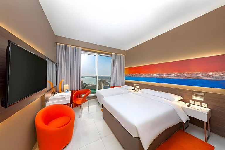 Bedroom 4, Citymax Hotel Ras Al Khaimah, Ras Al Khaimah