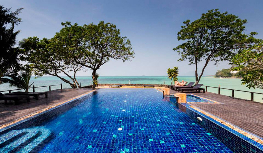 Sport & Beauty 5, Siam Bay Resort, Koh Chang