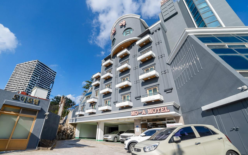 Exterior & Views 1, Sokcho Dongmyeonghang Moa, Goseong