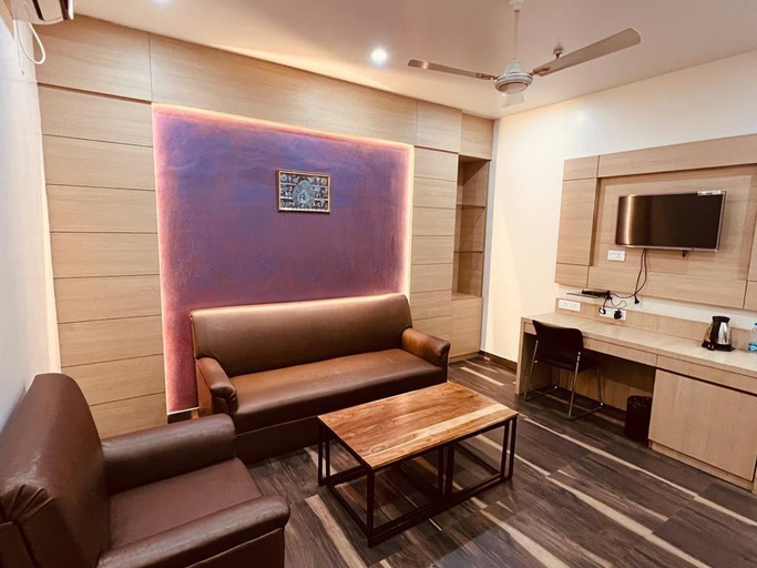Others 4, HOTEL STARWAY, Baleshwar