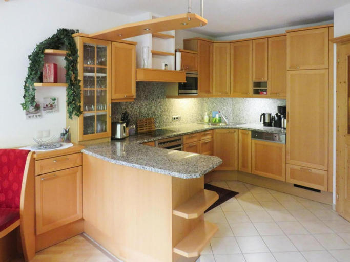 Others 4, Holiday Home in Fugenberg near Spieljochbahn, Schwaz