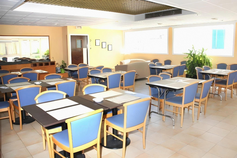 Food & Drinks, Hotel Crisol Quality Reus, Tarragona