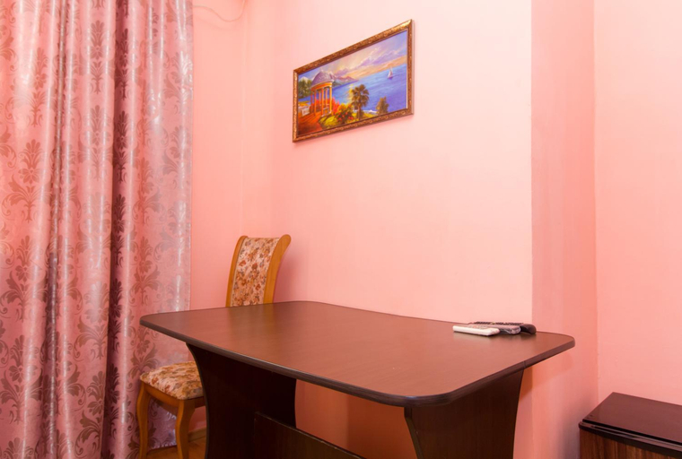 Others 5, Start, Sochi gorsovet