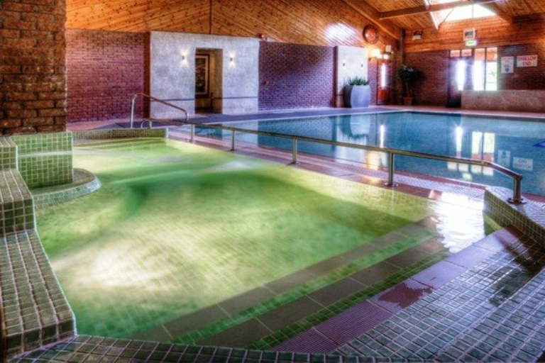 Sport & Beauty 2, Auchrannie Resort, North Ayrshire