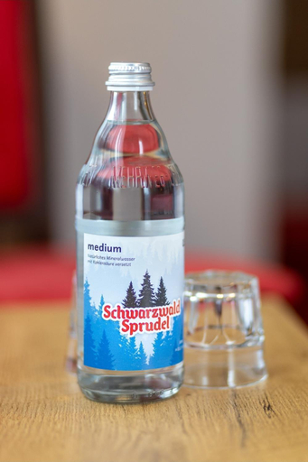 Food & Drinks 5, Gastehaus Cafe Heck Titisee, Breisgau-Hochschwarzwald
