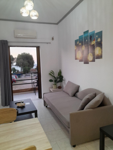 5, Sun Beach Apartments in Chania 09 11, Crete