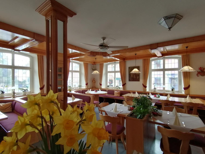 Food & Drinks 5, Hotel & Restaurant Zum Schwanen, Ortenaukreis