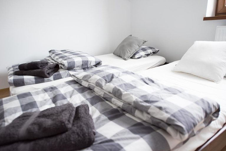 Bedroom 3, u Jagody, Limanowa