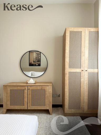 Bedroom 3, Kease Tawun A1-11 Royal touch XZ42, Riyadh