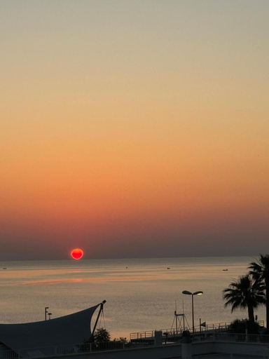 Others 2, Pranayama Sea View, Bari