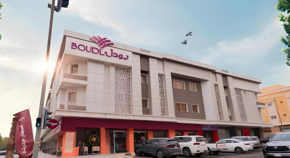 Exterior & Views 2, Boudl Al Sulimanyah, Riyadh