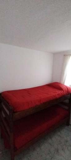 Bedroom 2, Cabanas Sumi, Calamuchita