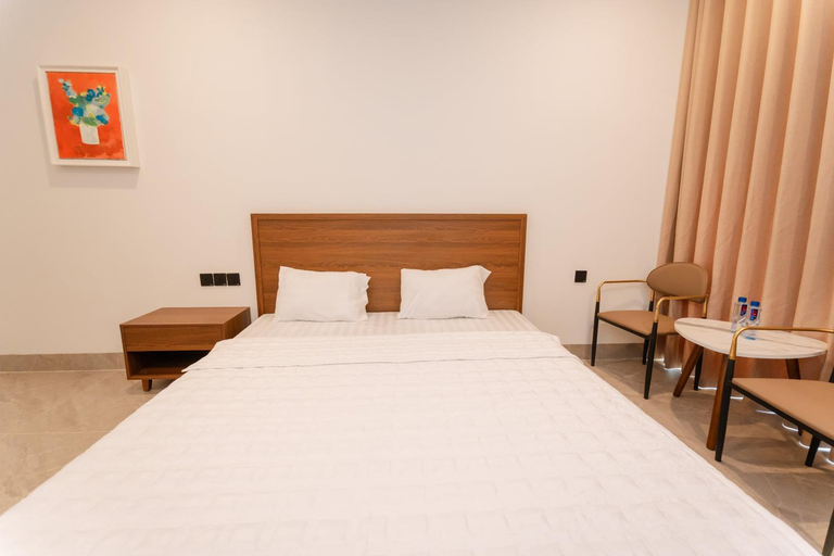 Bedroom 3, Flamingo Ibiza Hai Tien Luxury Stay, Hoằng Hóa