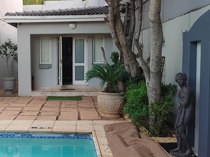 Sport & Beauty 2, 131 on Herbert Baker Boutique Hotel, City of Tshwane