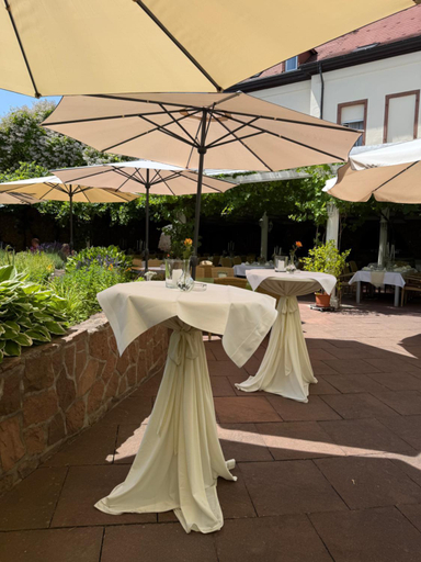 Food & Drinks 5, Hotel-Restaurant Winzergarten, Bad Dürkheim