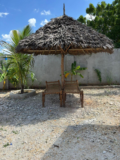 Surrounding environment 2, Malaika White House Apartment & Spa, Kaskazini 'B'