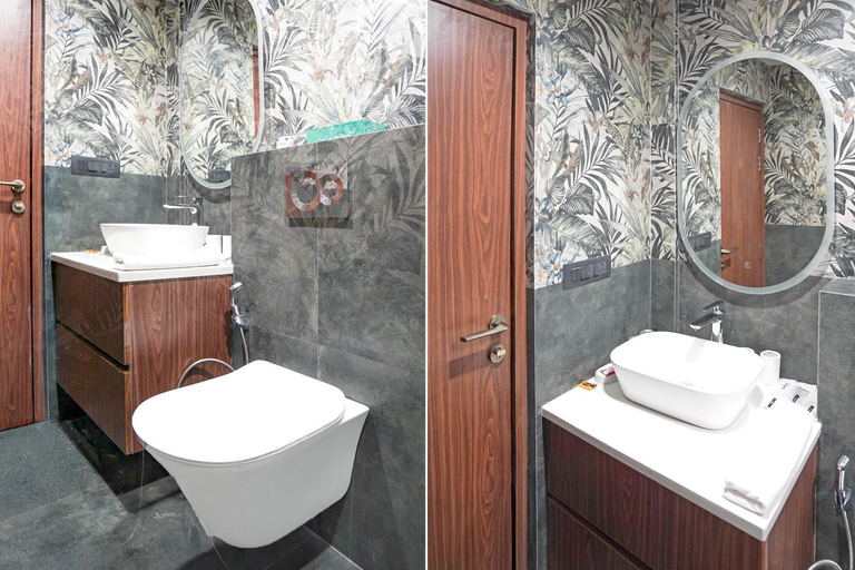 Bathroom 4, DanCenter Villa Mihika I Premium 5BHK I, Shimla