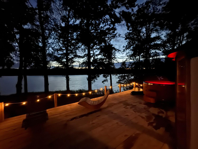 Others 4, Glamping "Letnisko WISOLA", Stargard