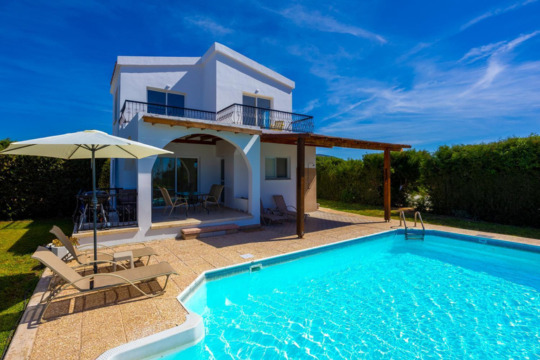 Facilities 4, Villa Christina
