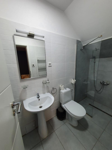 Bathroom 3, Urban Point, Sfantu  Gheorghe