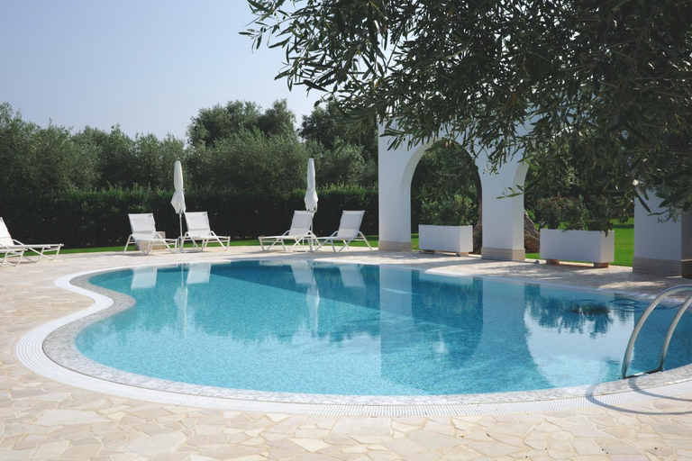 Sport & Beauty 2, L'Ulivo Bed and Breakfast, Brindisi
