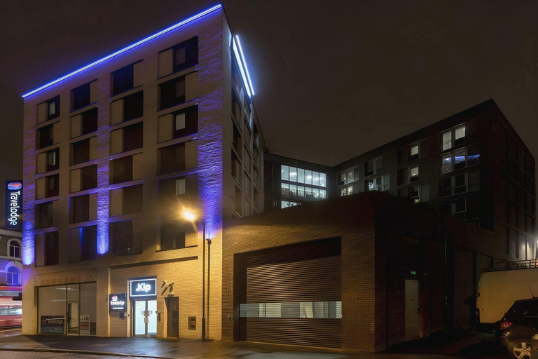 Exterior & Views 2, Kip Hotel, London